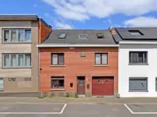 Huis te koop Kortenberg 3 slaapkamers 2 badkamers garage