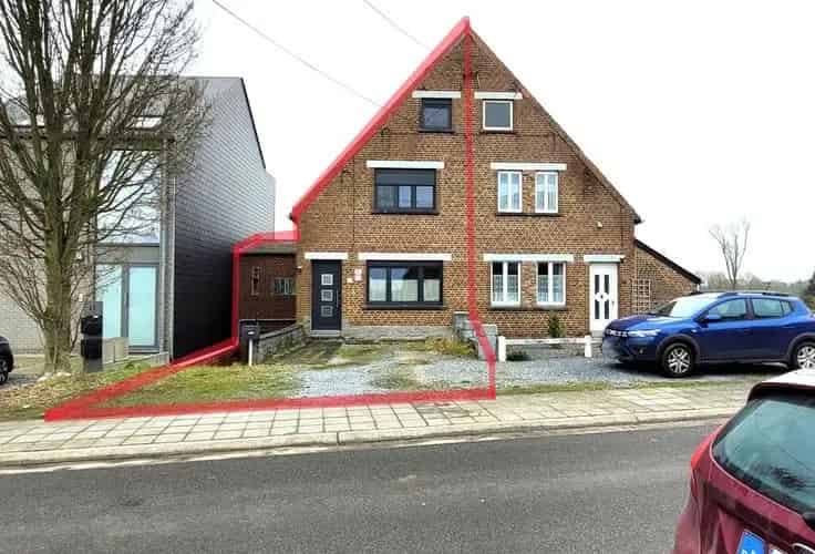 Huis Te Koop