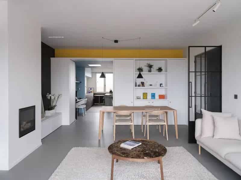 Appartement te koop Gent