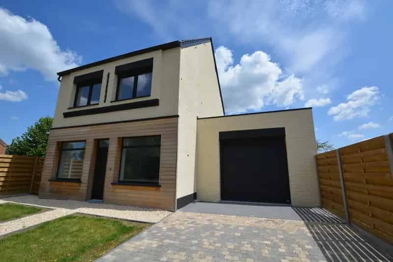 Huis te koop