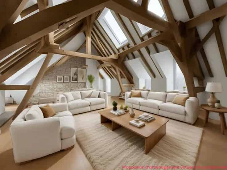 Appartement 119m² te Koop - Charmant en Ruim