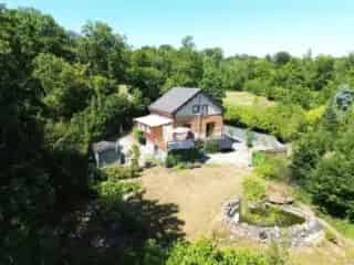 Chalet te koop - Froidchapelle VBD00473
