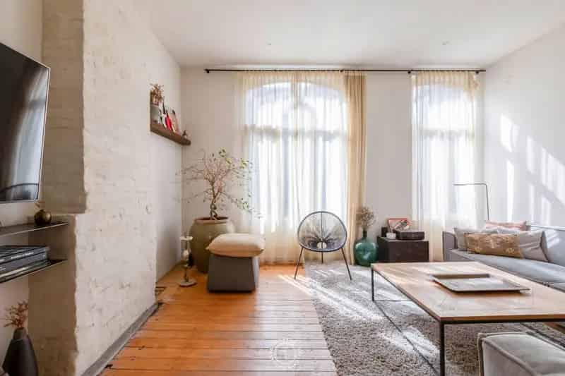 Herenwoning 4 slaapkamers te huur Sint Niklaas