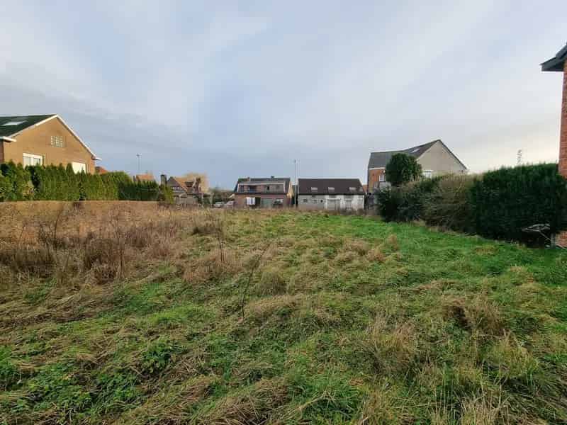 Bouwgrond eengezinswoning - toplocatie - plannen aanwezig!