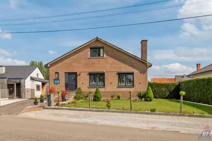 Huis Te Koop