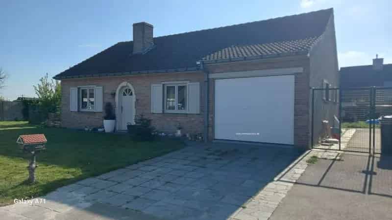 Huis te koop Woumen