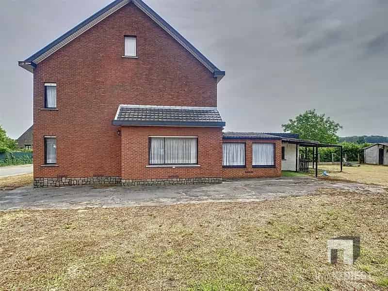Huis te koop