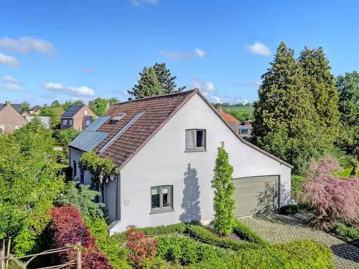 Villa Te Koop