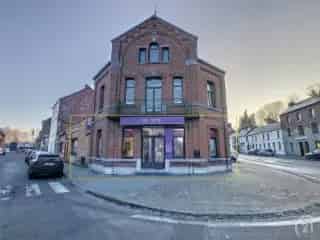 Kantoor te Huur Chimay Centrum