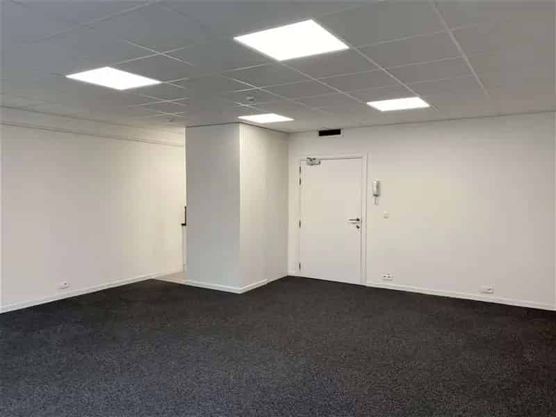 Montoyer 39: vanaf 60 m²