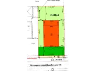 Bouwgrond te koop - Nazareth RWC38676