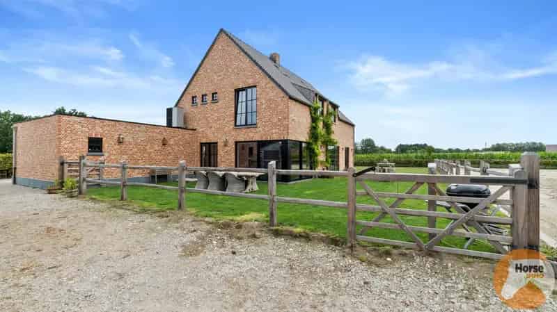Huis te koop