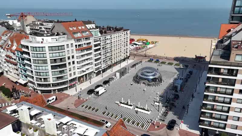 Appartement te huur