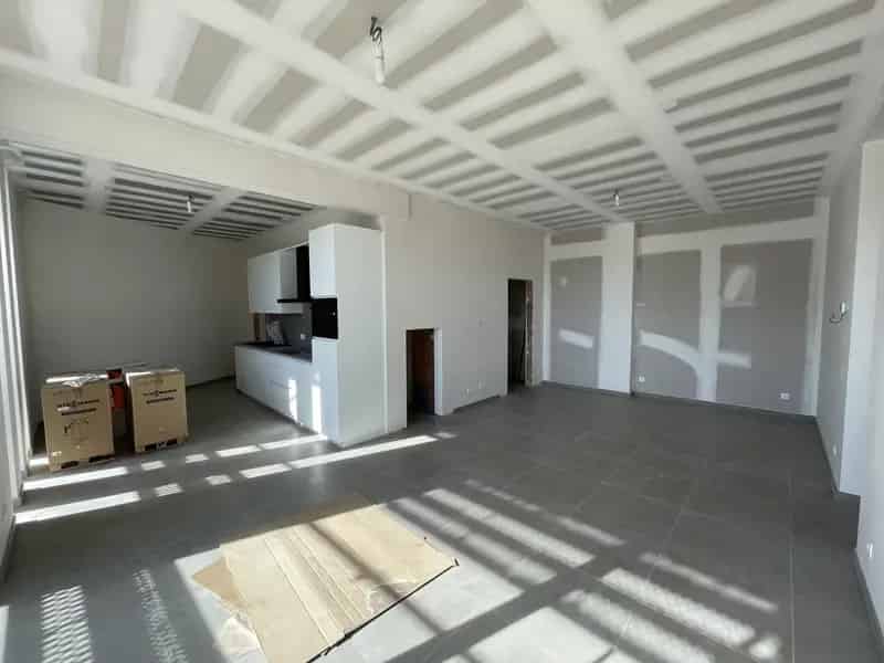 ROOSDAAL - NIEUWBOUW gelijkvloers BEN-appartement op toplocatie.