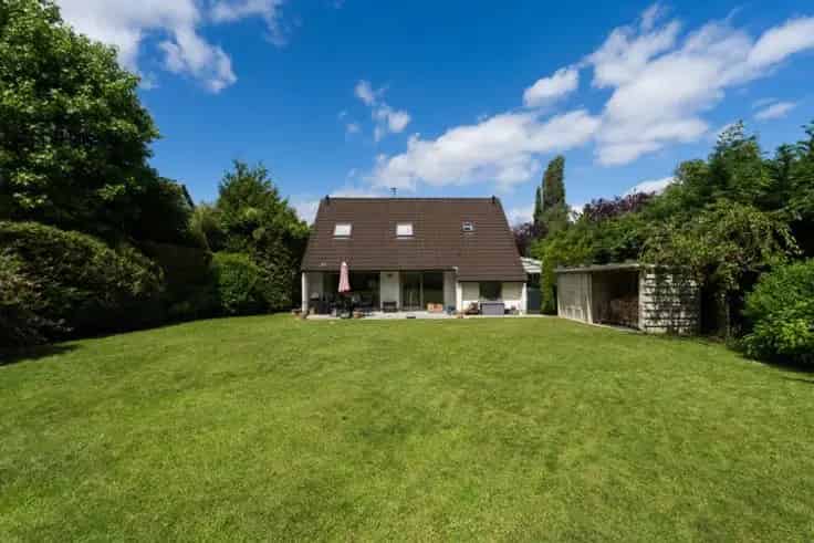Villa te koop Waterloo 3 slaapkamers grote tuin gerenoveerd