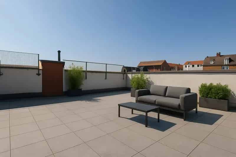 Appartement te koop