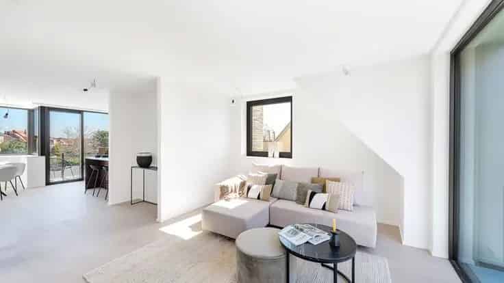 Duplex Te Koop
