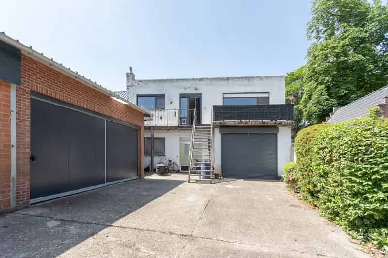 Appartement te huur