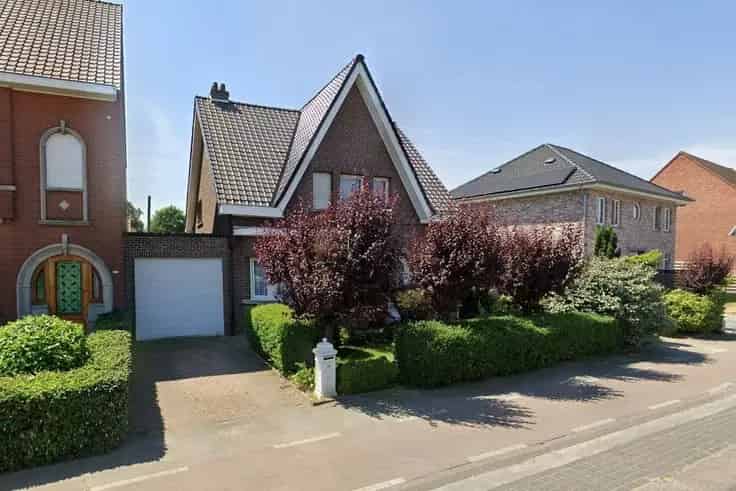 Huis Te Koop
