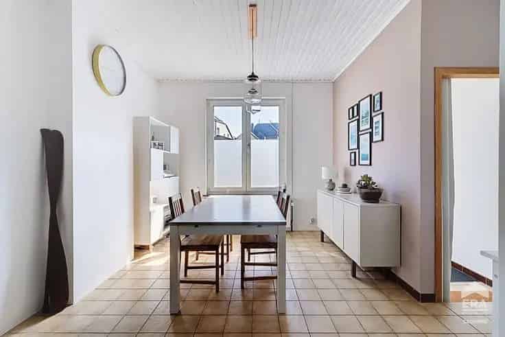 Authentieke woning te Braine l Alleud 123m²