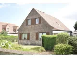 Villa te koop - Knokke-Heist RWC38948