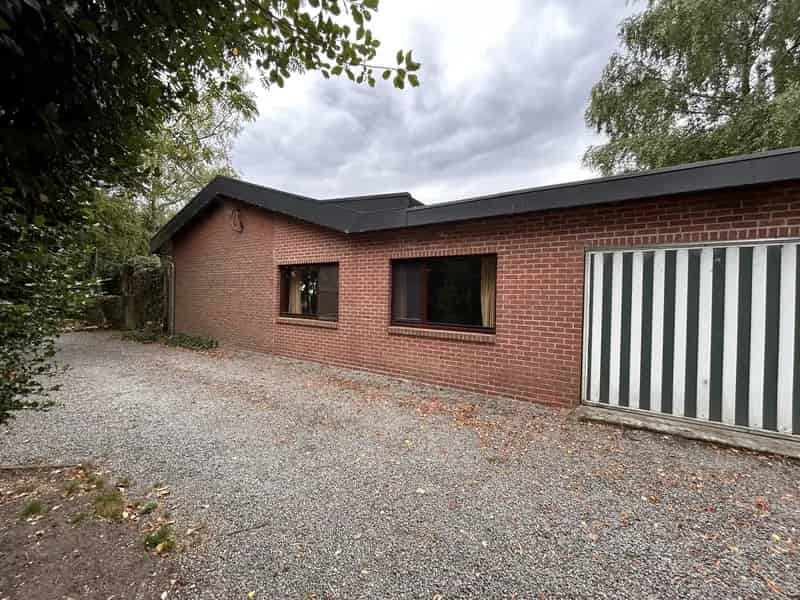 Huis te koop