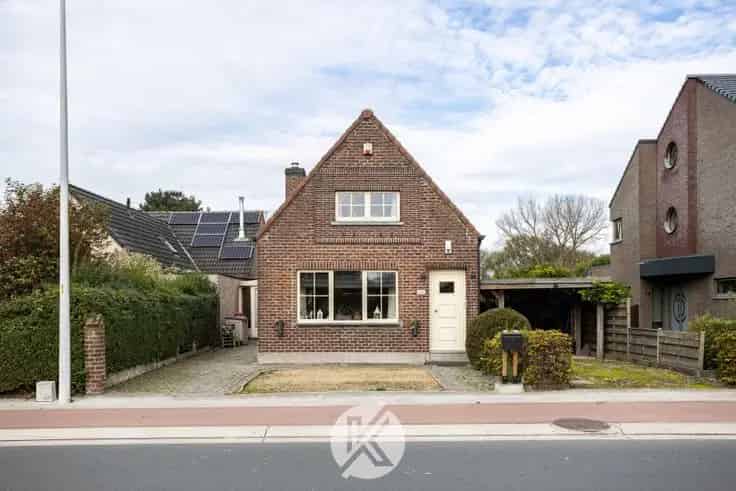 Huis Te Koop