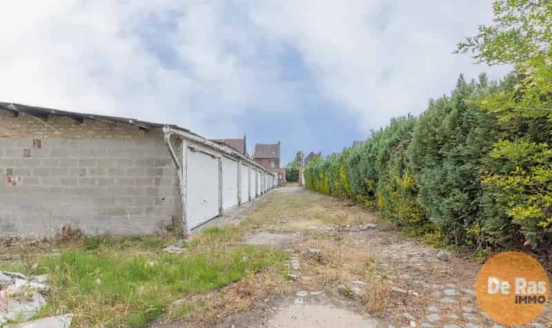 ERPE- Uniek gelegen projectgrond voor kleinschalig project