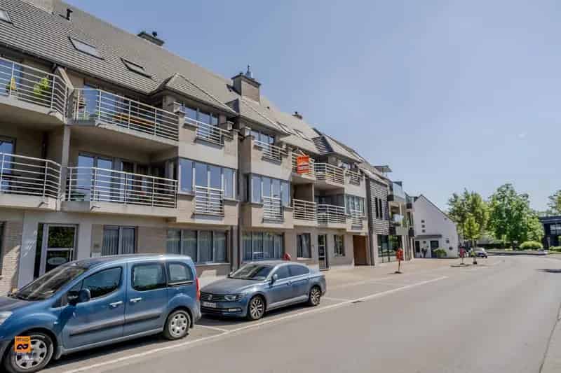 Luxe Appartement te Huur Centrum Evergem 3 slaapkamers