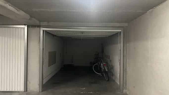 Garagebox te koop in Warande 30, Middelkerke - Dewaele