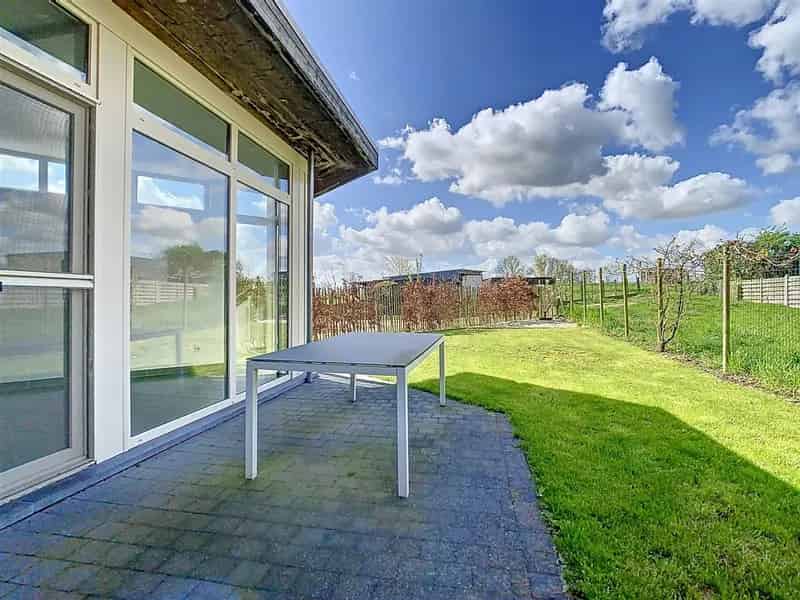 Instapklare woning, 3 slpks, tuin, dubbele garage, 4a 04ca