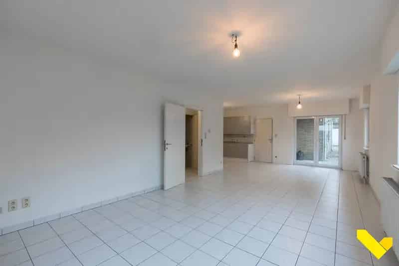 Gelijkvloers Appartement Op Een Boogscheut Van Nike
