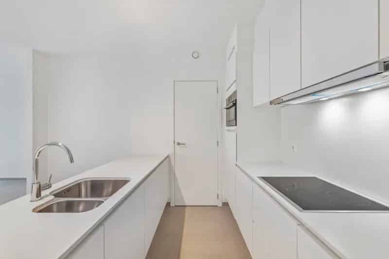 Appartement te huur