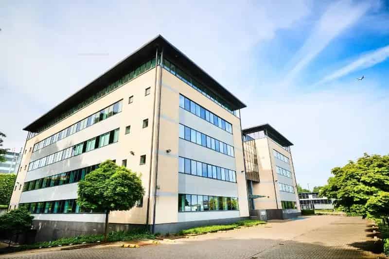Kantoren te koop Diegem