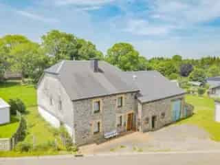 Fermette te koop - Libramont-Chevigny VWD13996
