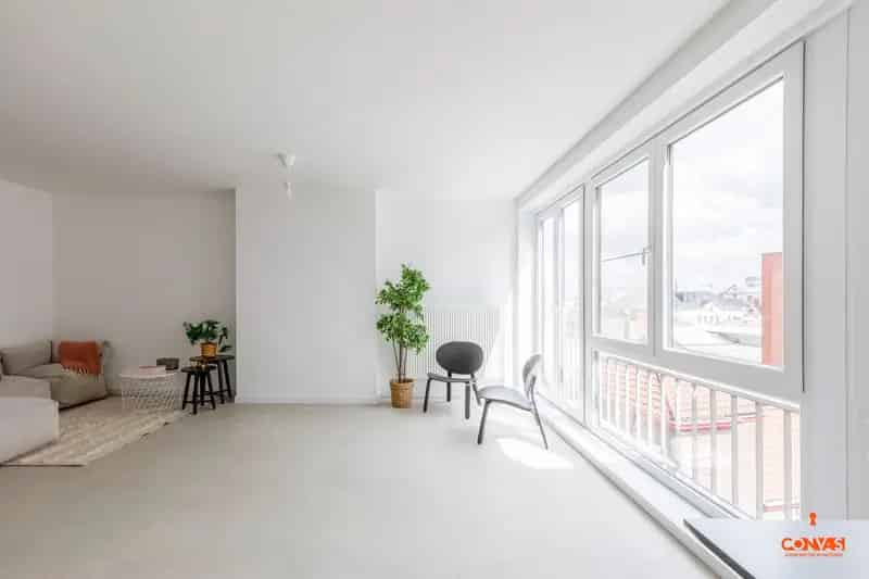 Appartement te koop in Gent