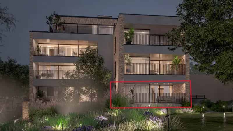 Appartement te koop