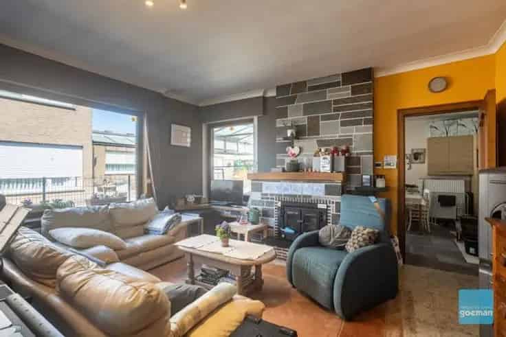 Huis Te Koop Zele Ravestraat