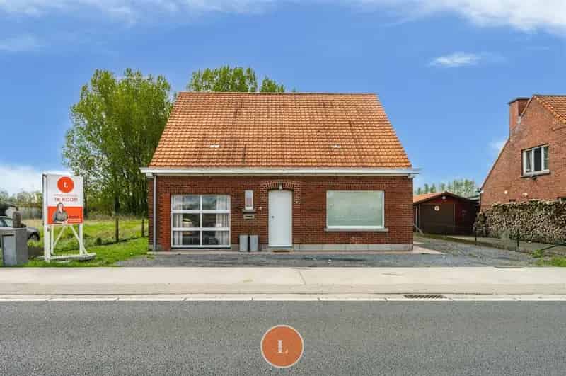 Huis te koop Ledegem