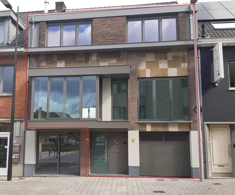 Duplex te huur in Gavere