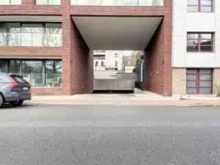 Parking te koop - Gent VBC94512