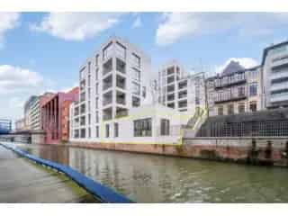 Appartement te huur - Gent RBT15044