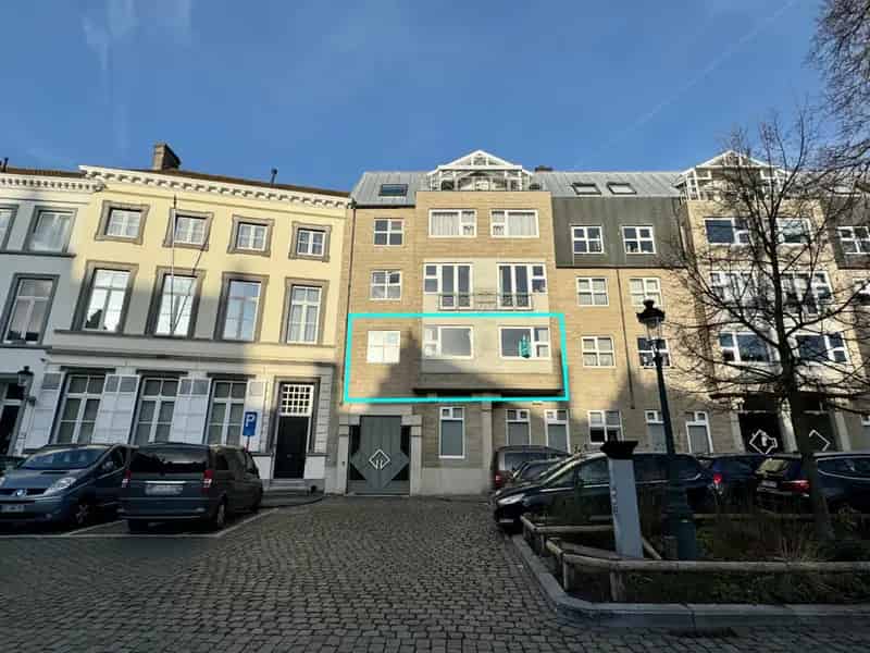 Appartement te koop