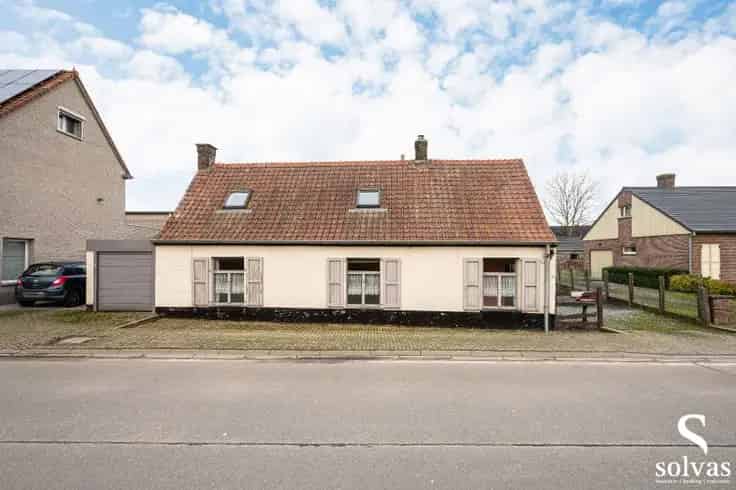 Huis Te Koop