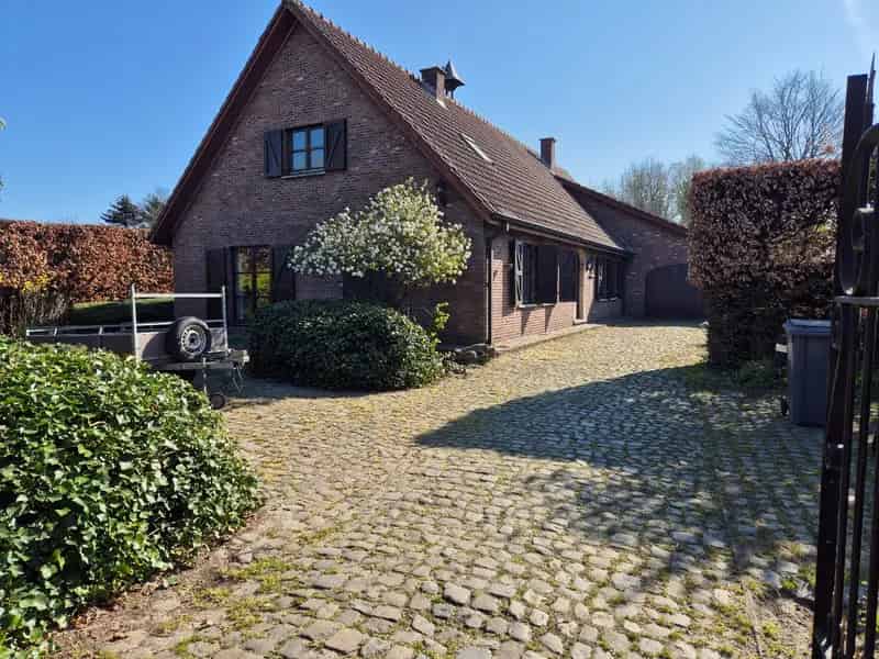 Huis te huur in Wachtebeke