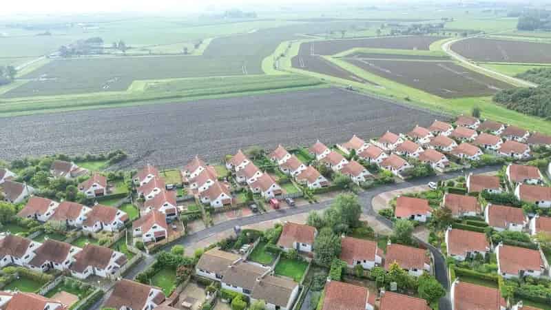 Winkelruimte te koop - Bredeweg 113, 8420 De Haan 