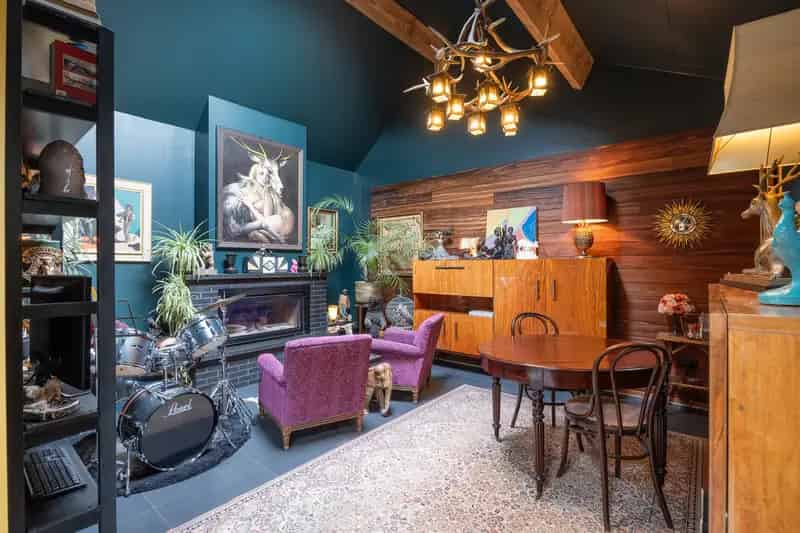 Huis te koop