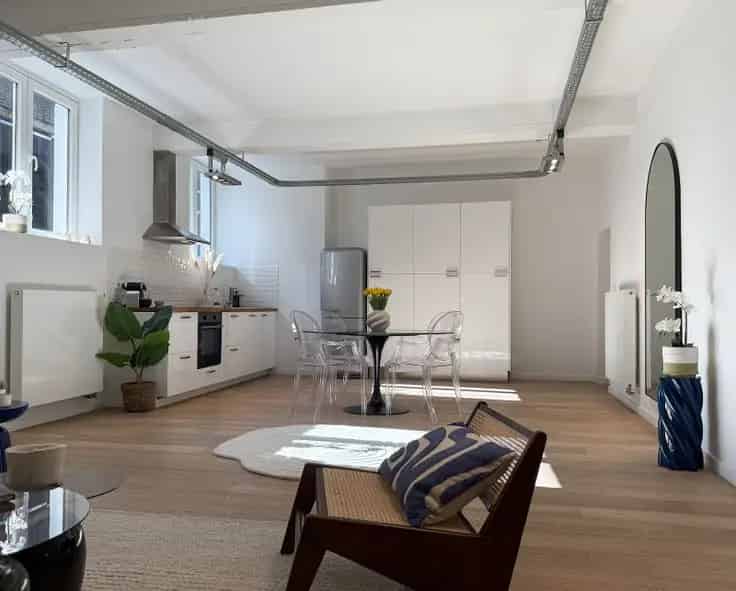 Appartement Te Koop