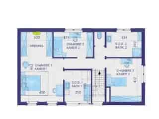 Huis te koop - Hodeige VBC69324