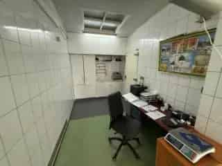 Industrie te koop - Antwerpen RBT46012